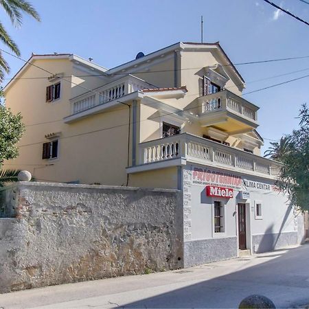 Appartamento Andrino Mali Lošinj Esterno foto