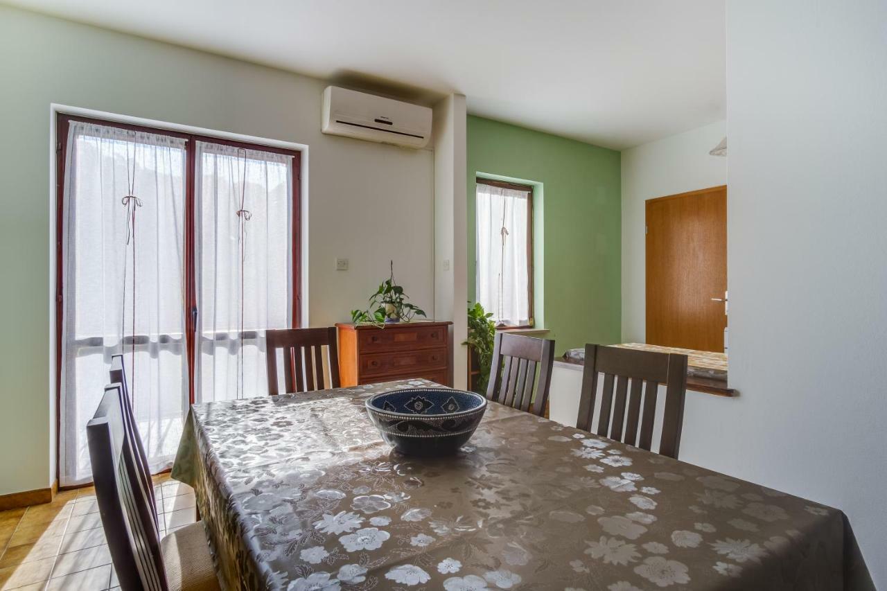 Appartamento Andrino Mali Lošinj Esterno foto