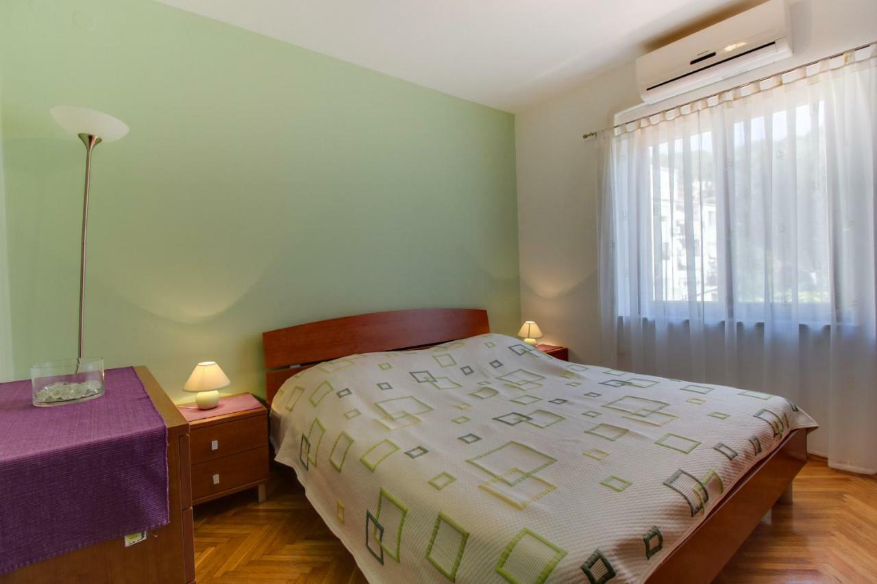Appartamento Andrino Mali Lošinj Esterno foto