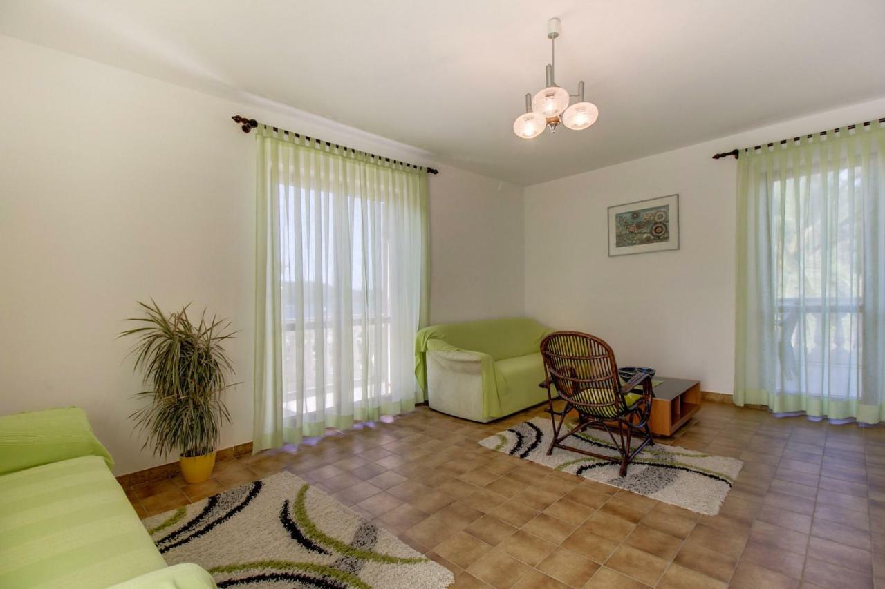 Appartamento Andrino Mali Lošinj Esterno foto