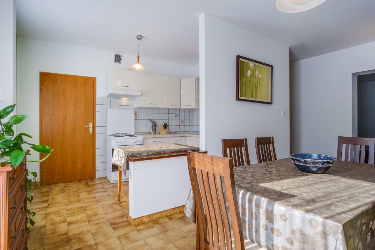 Appartamento Andrino Mali Lošinj Esterno foto
