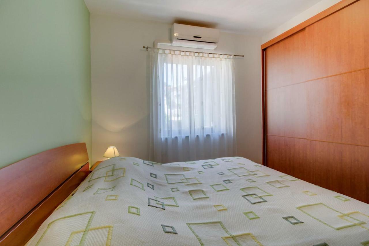 Appartamento Andrino Mali Lošinj Esterno foto